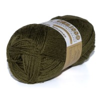 Χρυσό Προβατάκι 1961 Χακί, art. 906, Ολόμαλλο