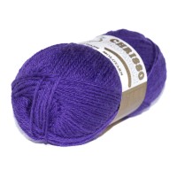 Χρυσό Προβατάκι 1779 Μώβ, art. 906, Ολόμαλλο