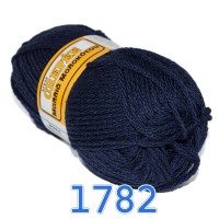 Κρεπέ Μολοκότου 1782 Σκούρο Μπλέ, art. 513, Ολόμαλλο