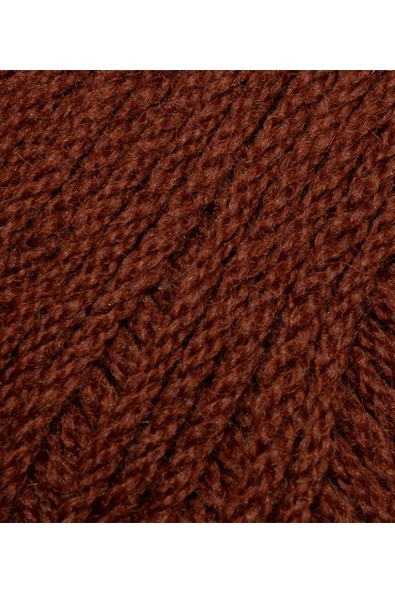 13pc Crocus Perfil 6473 Brown Chocolate