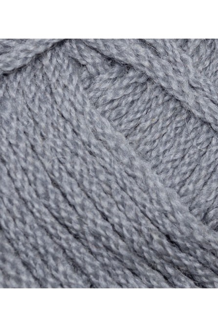 10pc Crocus Perfil 155 Gray Blue Silver