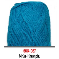 Κρόκους Περφίλ 6614 Μπλε Ηλεκτρίκ, art. 508, Ολόμαλλο