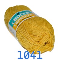 Κρόκους Μολοκότου 1041 Κροκί, art. 508, Ολόμαλλο