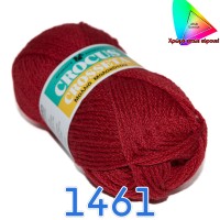 Κρόκους Μολοκότου 1461 Βαθύ Κόκκινο, art. 508, Ολόμαλλο