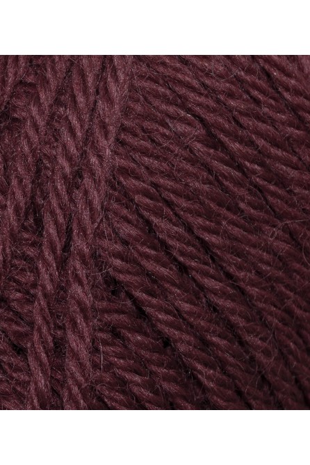 Κοραλ 1896 Mαύρο, 100γρ -200μ, Ολόμαλλο