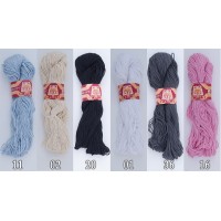 Molocotton Soft 100% βαμάβακι