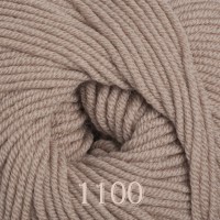 Mololaine Douze 1100 Μπεζ, 100% super fine μερινός