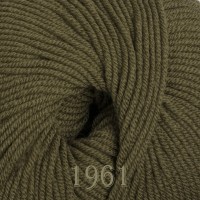 Mololaine Douze 1961 Χακί, 100% super fine μερινός