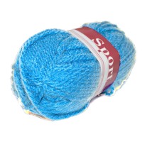 Sport 988 Γαλάζιο, μαλακό ακρυλικό, 115μ/100γρ